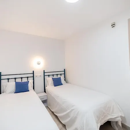 Apartmán Levi Centro *