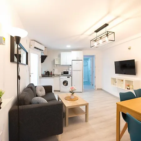 Apartment Levi Centro *